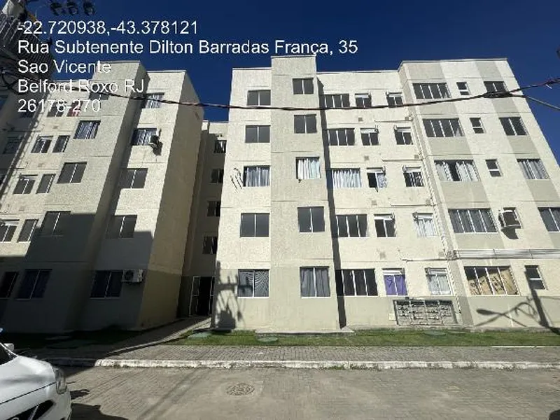 Apartamento em Venda Direta