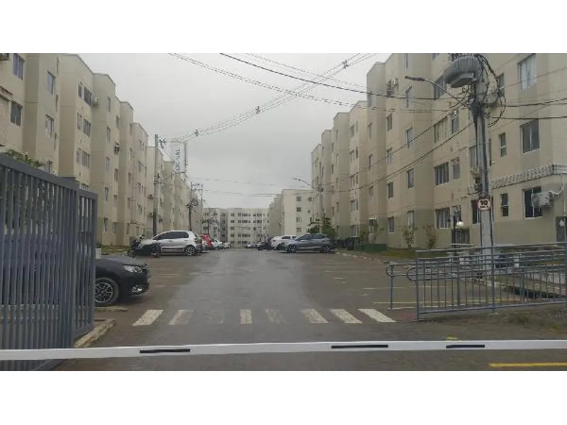 Apartamento em Venda Direta