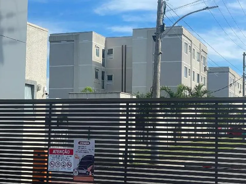 Apartamento em Venda Direta