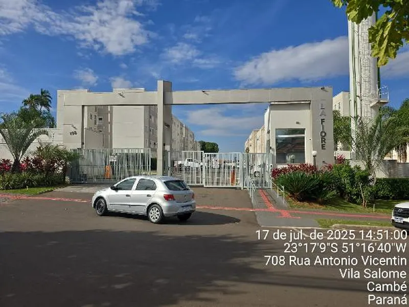 Apartamento em Venda Direta