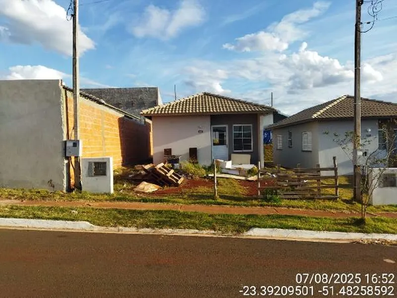 Casa em Venda Direta