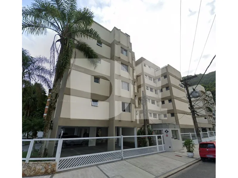 Apartamento em leilão