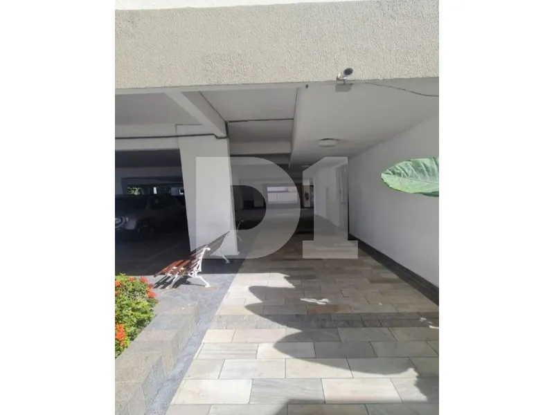 Apartamento em leilão