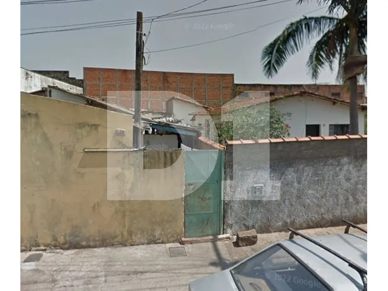 Casa em Leilão Judicial