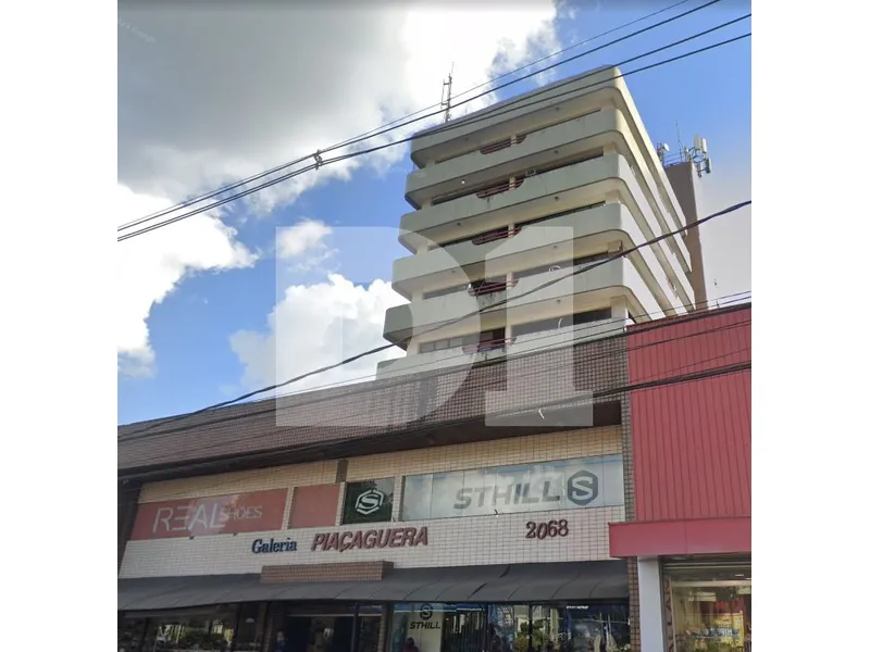 Loja em Leilão Judicial