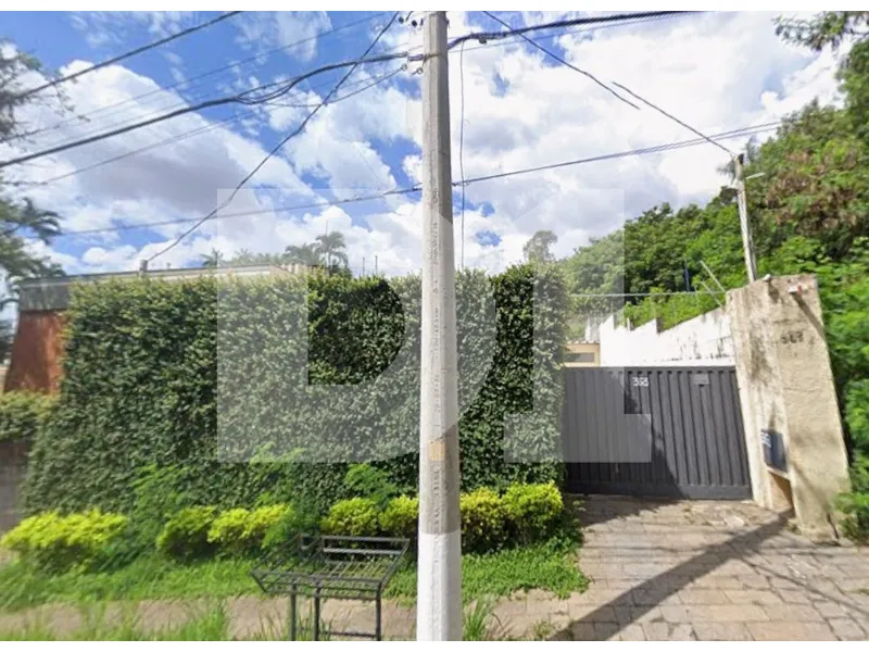 Terreno em Leilão Judicial