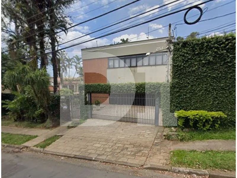 Terreno em Leilão Judicial