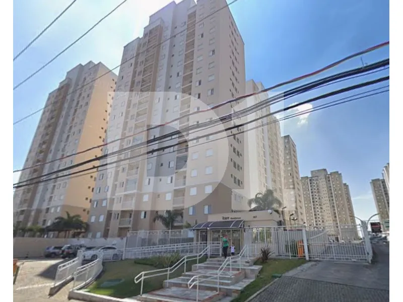 Apartamento em Leilão Judicial