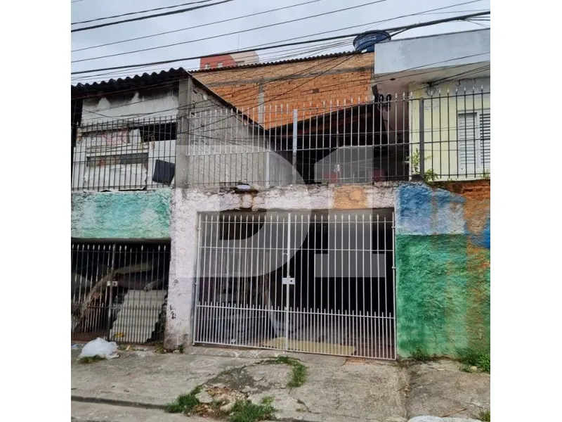 Casa em Leilão Judicial