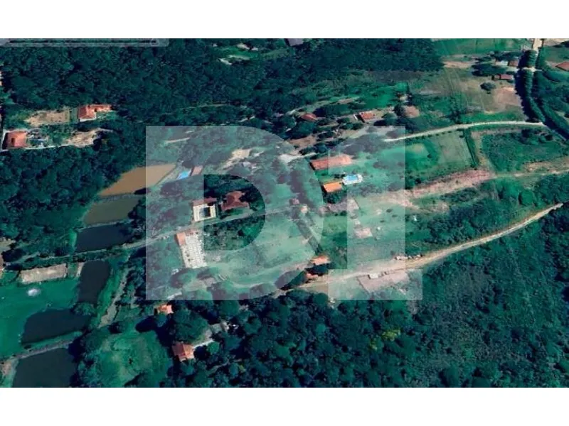 Imóvel rural em Leilão Judicial