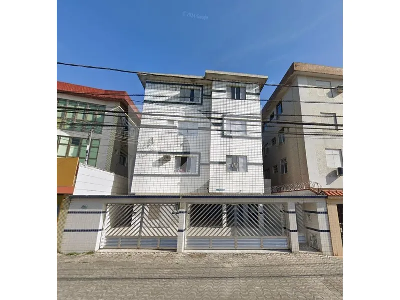 Apartamento em Leilão Judicial
