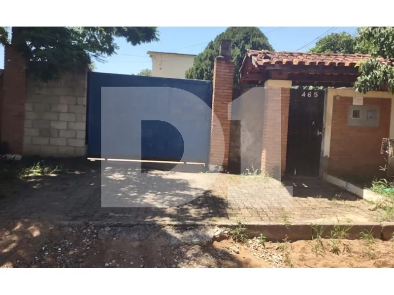 Casa em Leilão Judicial