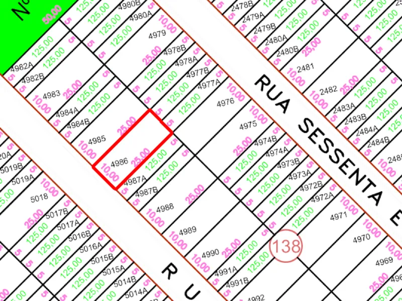 Casa em Venda Direta