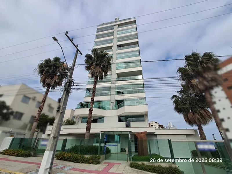 Apartamento em leilão