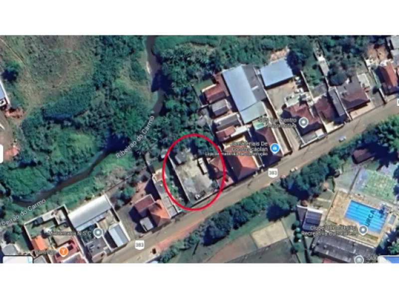 Terreno em Leilão Judicial