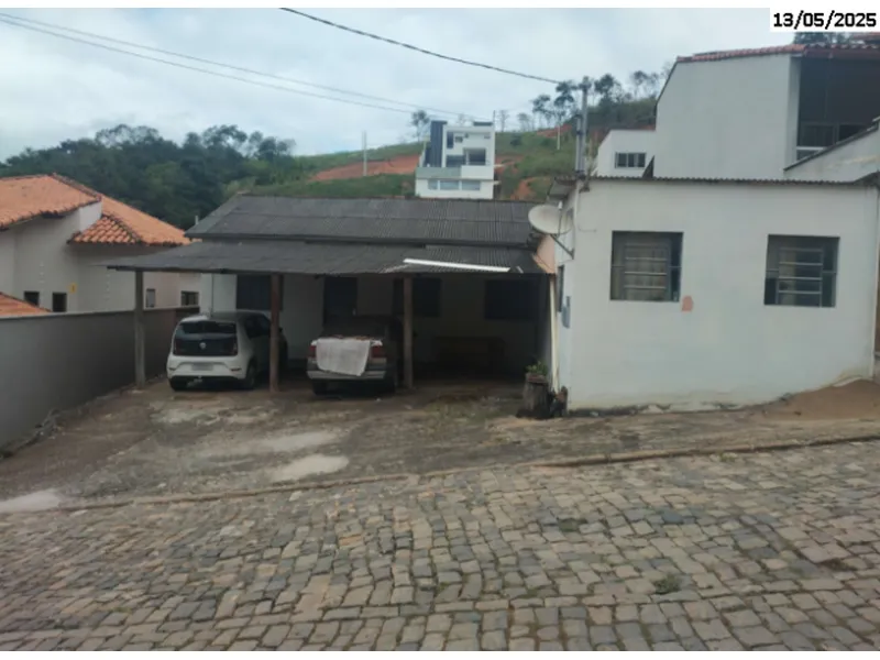 Terreno em Leilão Judicial