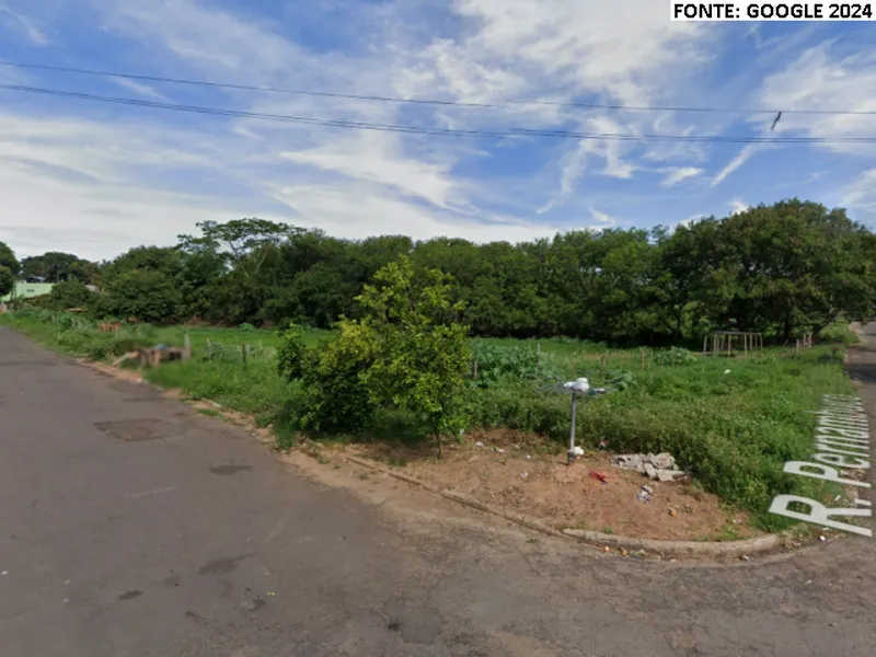 Terreno em Venda Direta