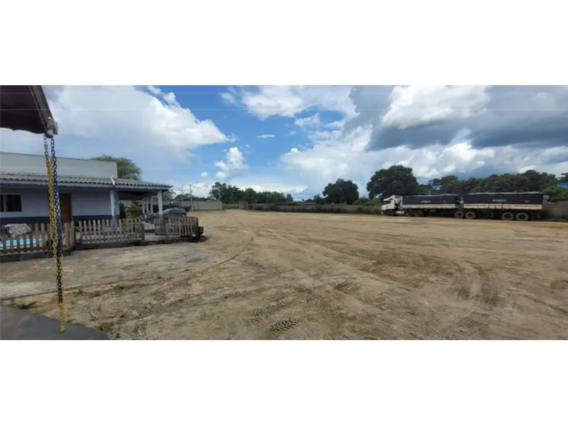 Comercial em Leilão Judicial