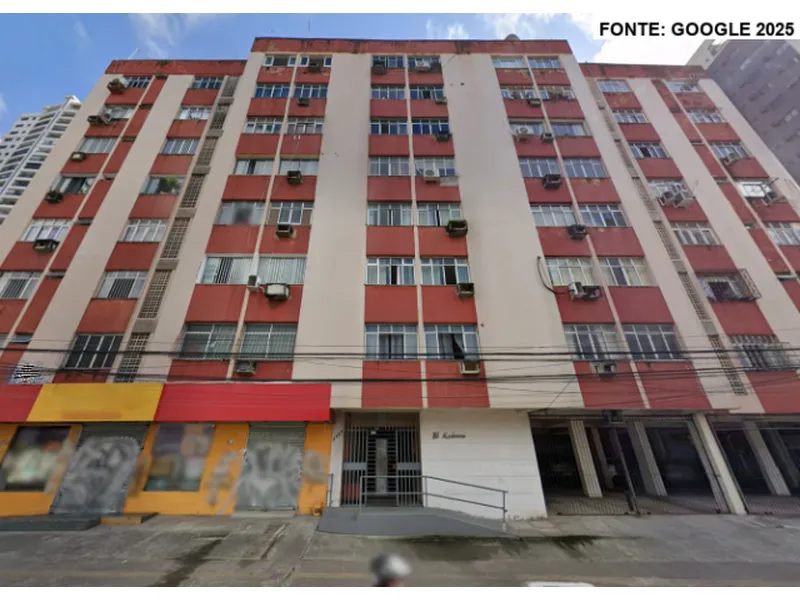 Apartamento em Leilão Judicial