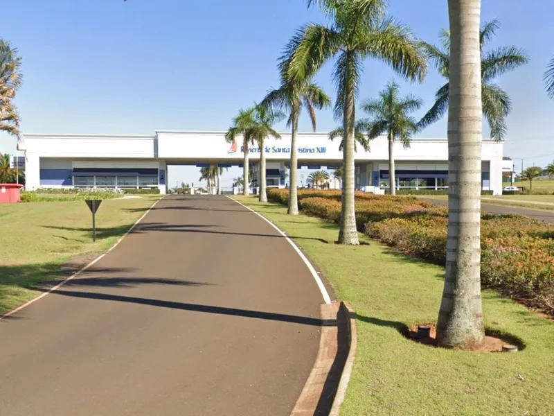 Terreno em Leilão Judicial