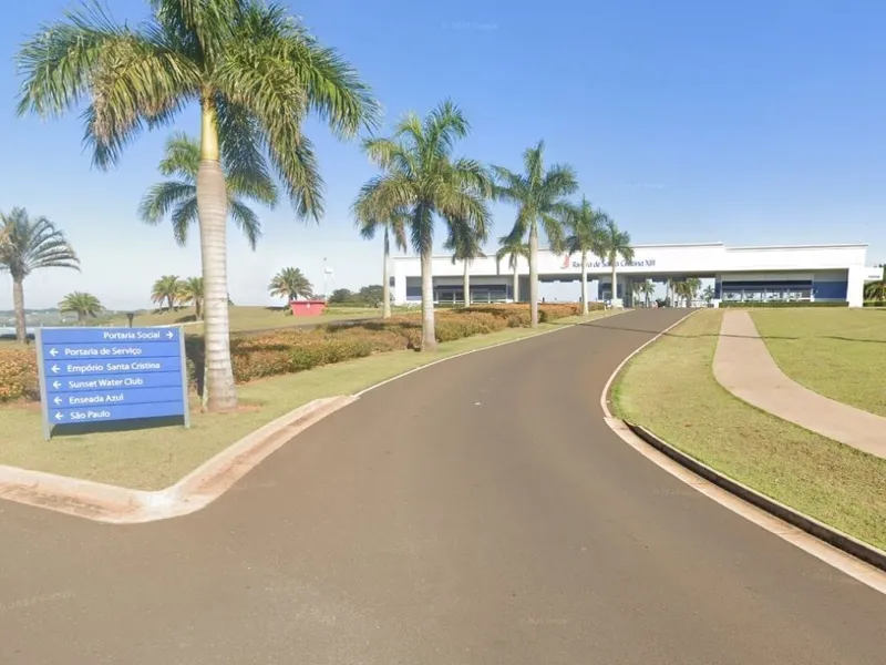 Terreno em Leilão Judicial