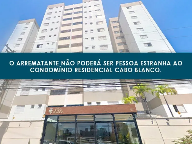 Outros em Leilão Judicial