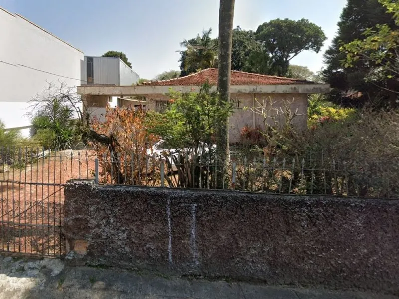 Casa em leilão