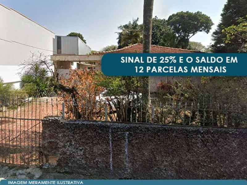 Casa em Leilão Judicial