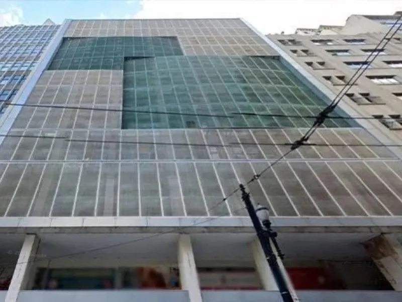 Comercial em Leilão Judicial