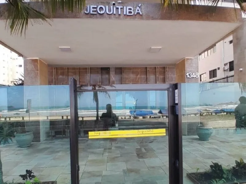 Apartamento em leilão