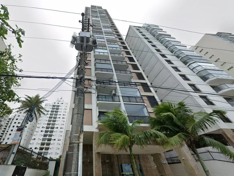 Apartamento em leilão