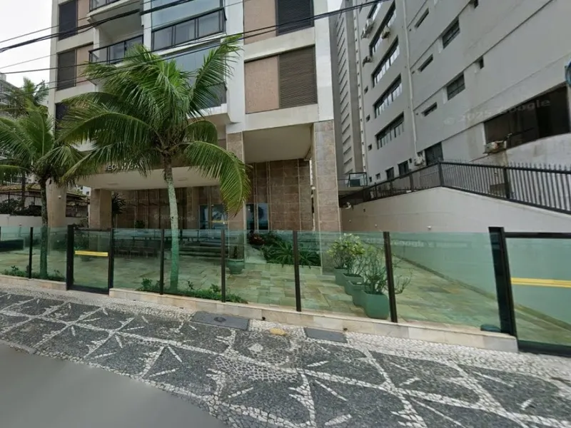 Apartamento em leilão