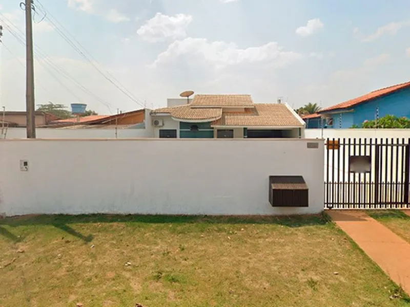 Casa em Leilão Judicial