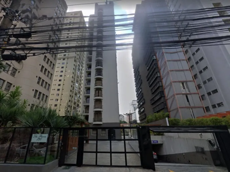 Apartamento em Leilão Judicial