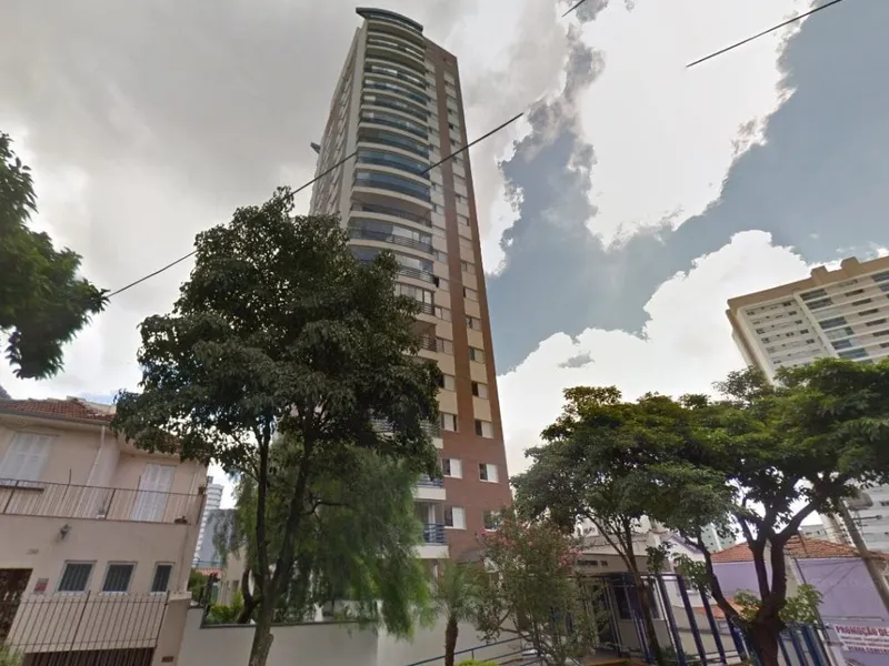 Apartamento em Leilão Judicial