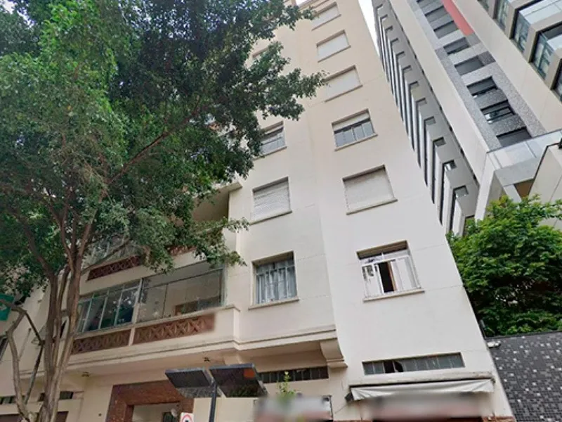 Apartamento em Leilão Judicial