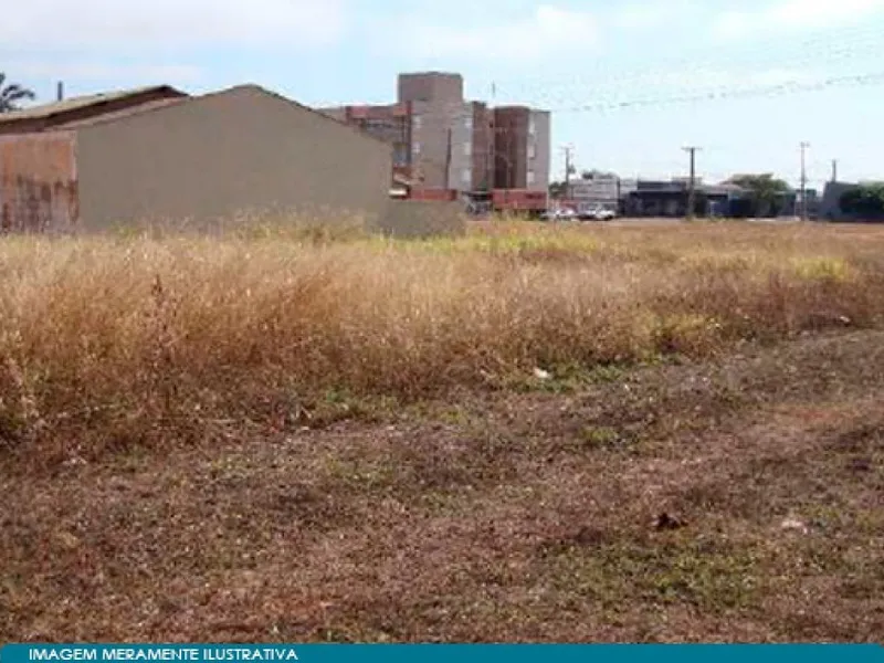 Terreno em Leilão Judicial