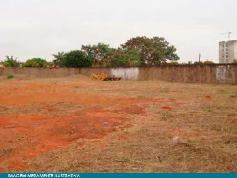 Terreno em Leilão Judicial