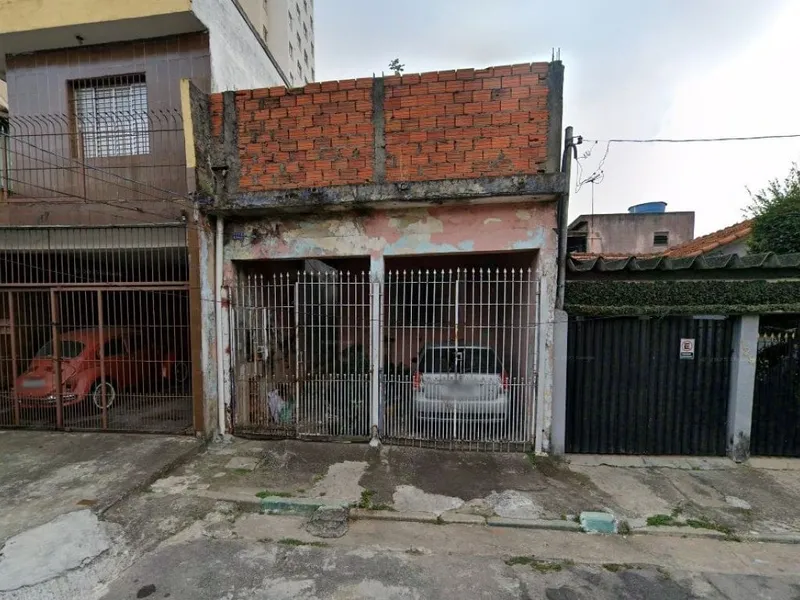 Casa em Leilão Judicial