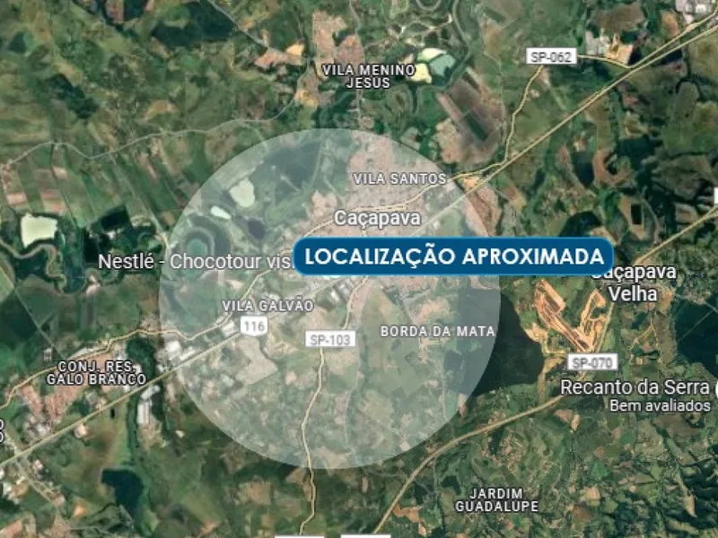 Outros em Leilão Judicial