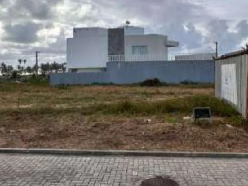 Terreno em Leilão Judicial