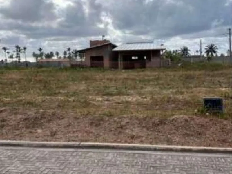 Terreno em Leilão Judicial