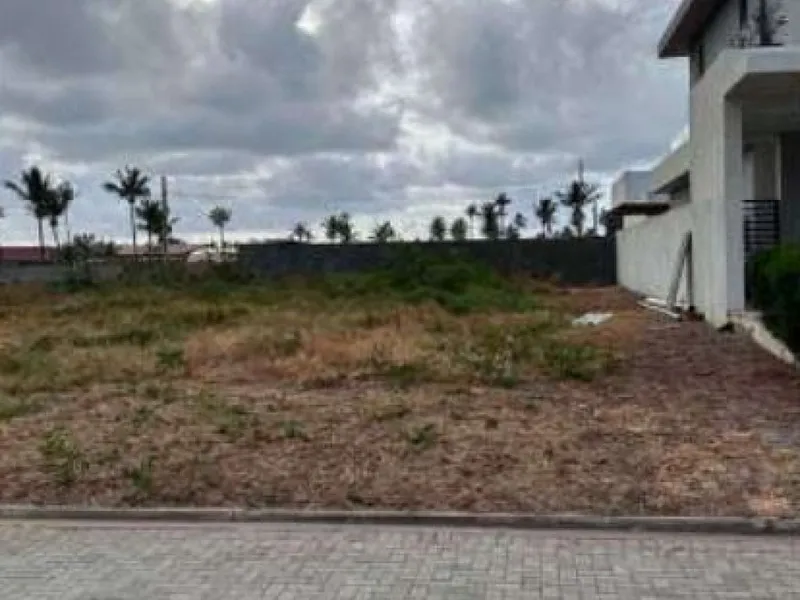 Terreno em Leilão Judicial