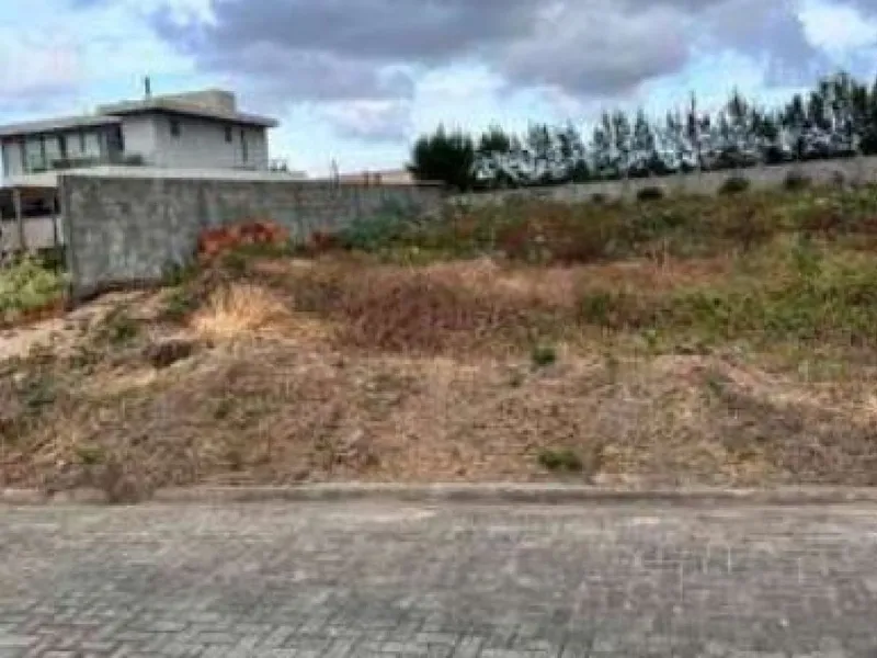 Terreno em Leilão Judicial