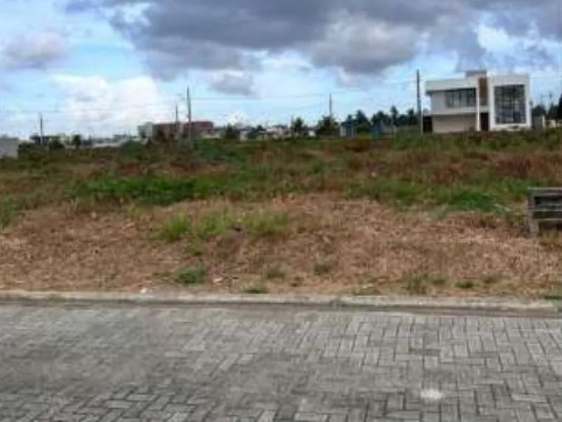 Terreno em Leilão Judicial