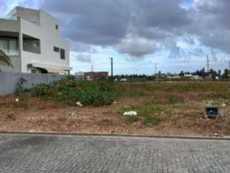 Terreno em Leilão Judicial