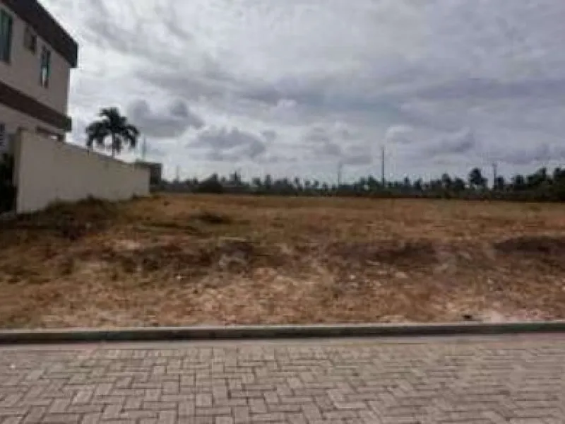 Terreno em Leilão Judicial