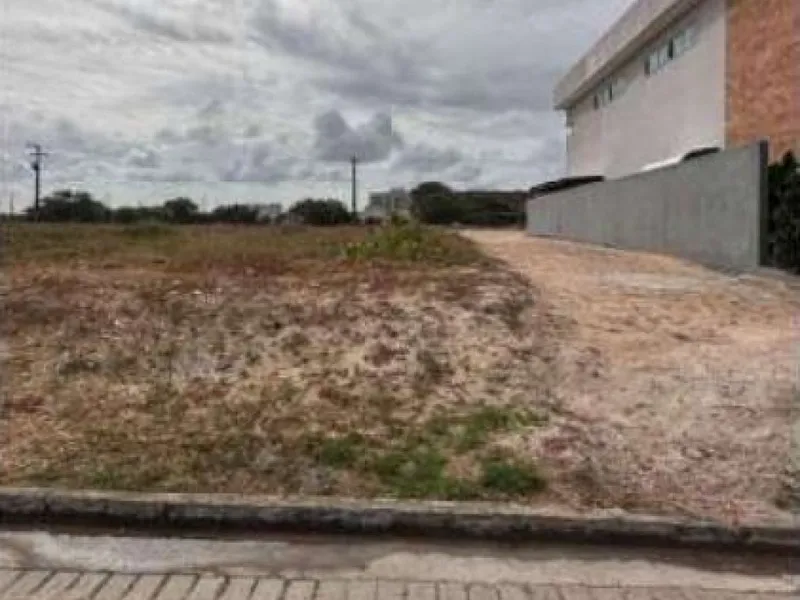 Terreno em Leilão Judicial