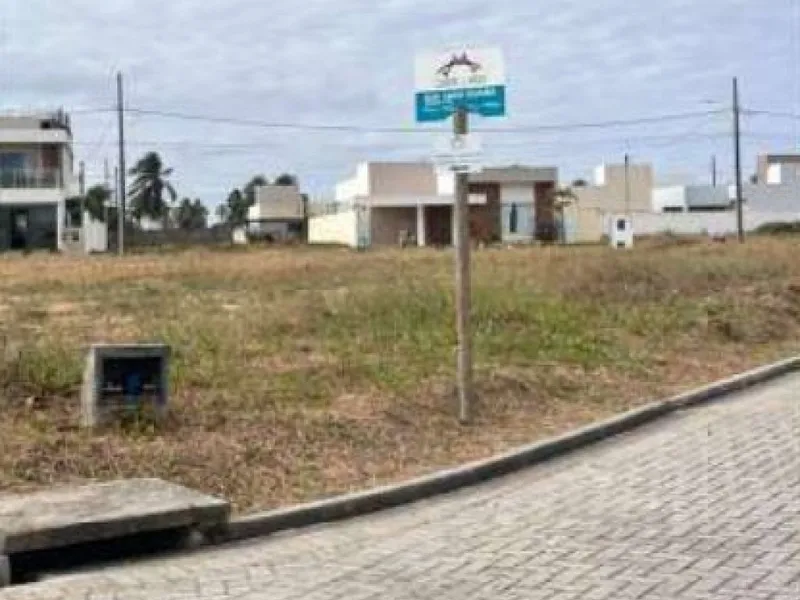 Terreno em Leilão Judicial