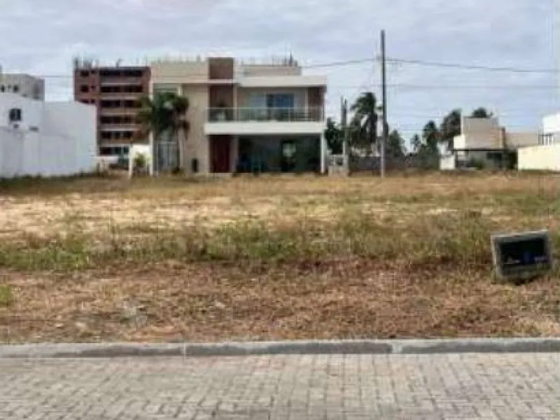 Terreno em Leilão Judicial